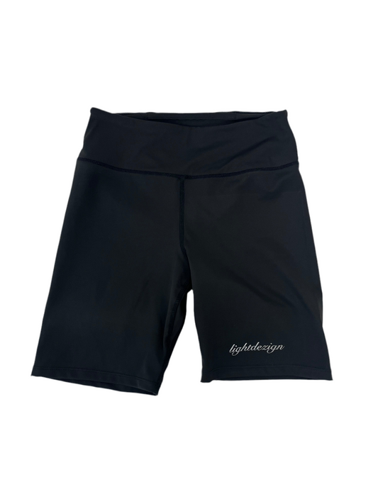 chrome water womens pilates short .
