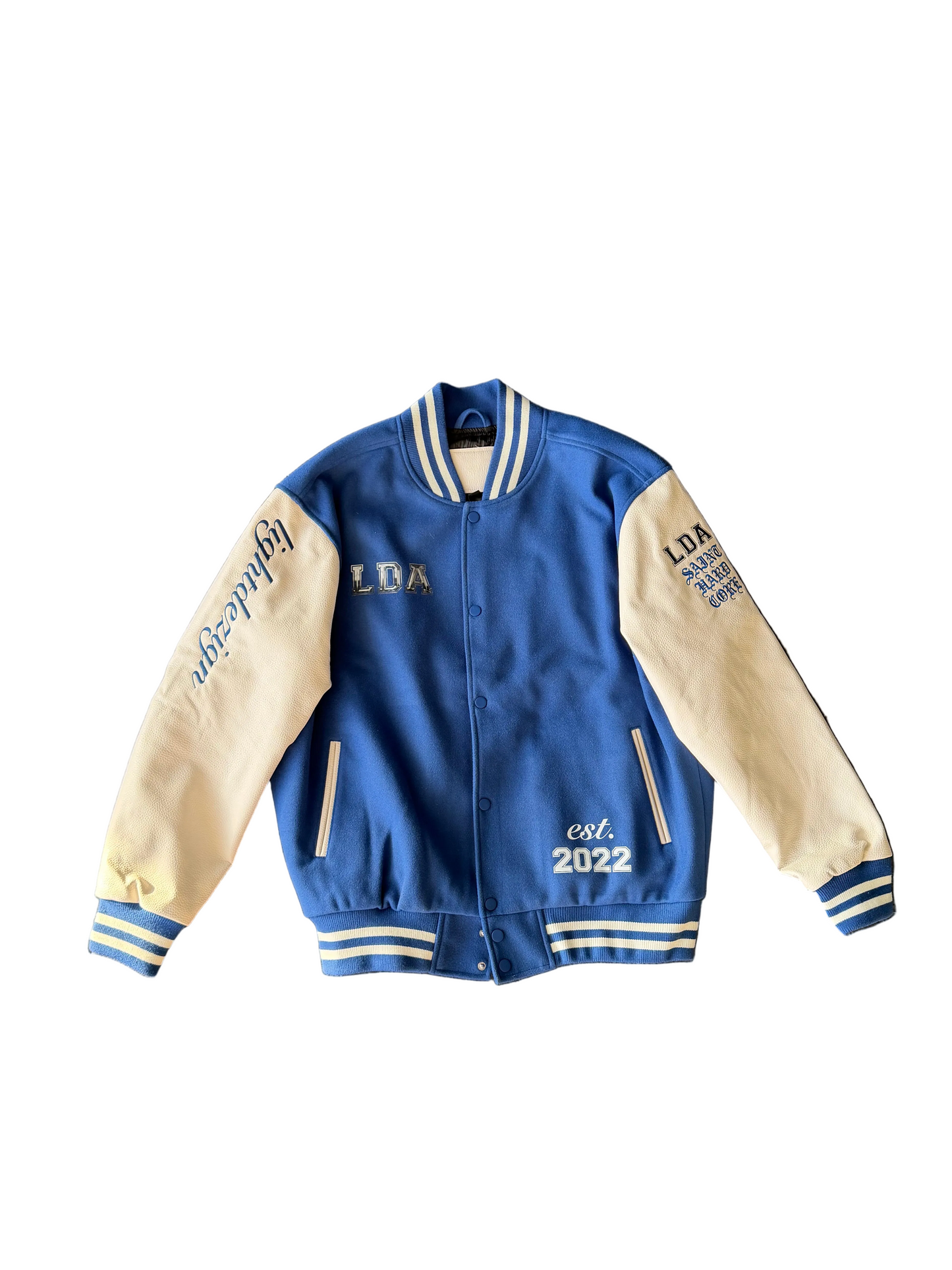 chromewater narrow-pather letterman .