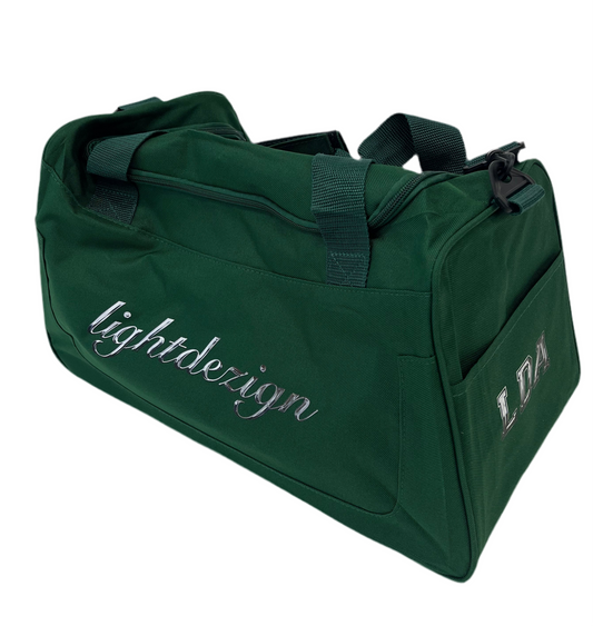 LDA spirit bag .