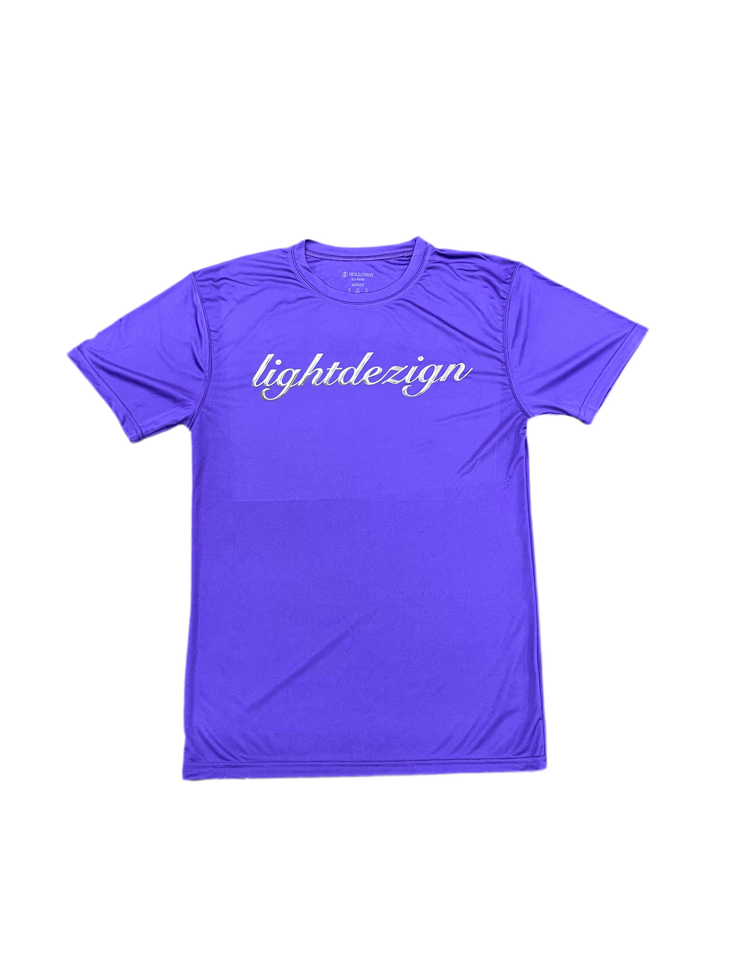 chrome water running shirt .