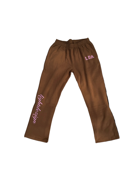 lda gym sweatpant .