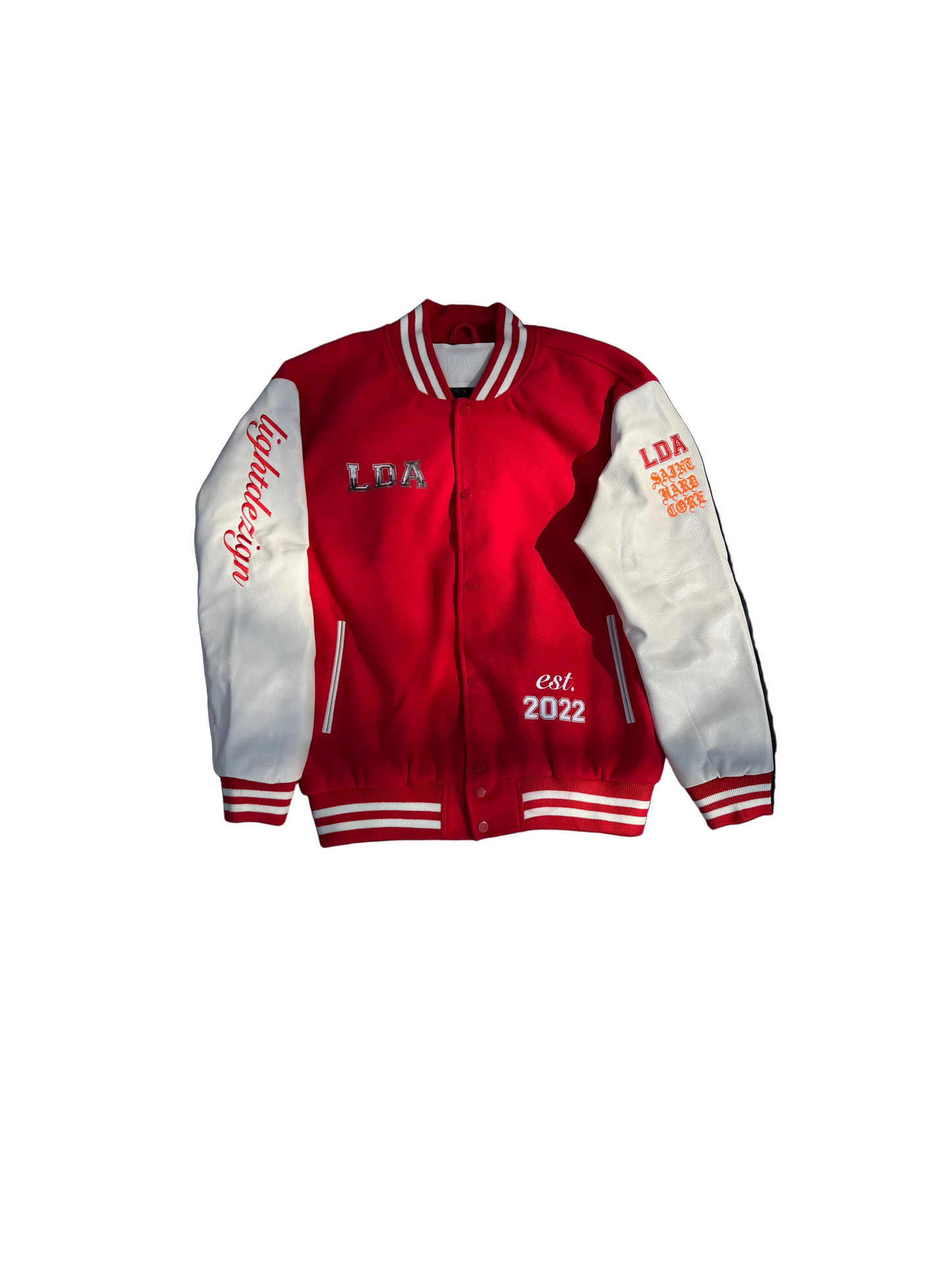 chromewater narrow-pather letterman .