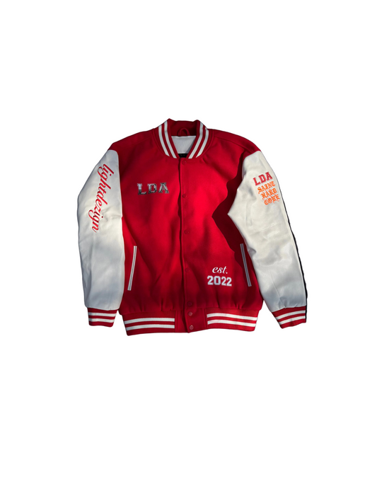 chromewater narrow-pather letterman .
