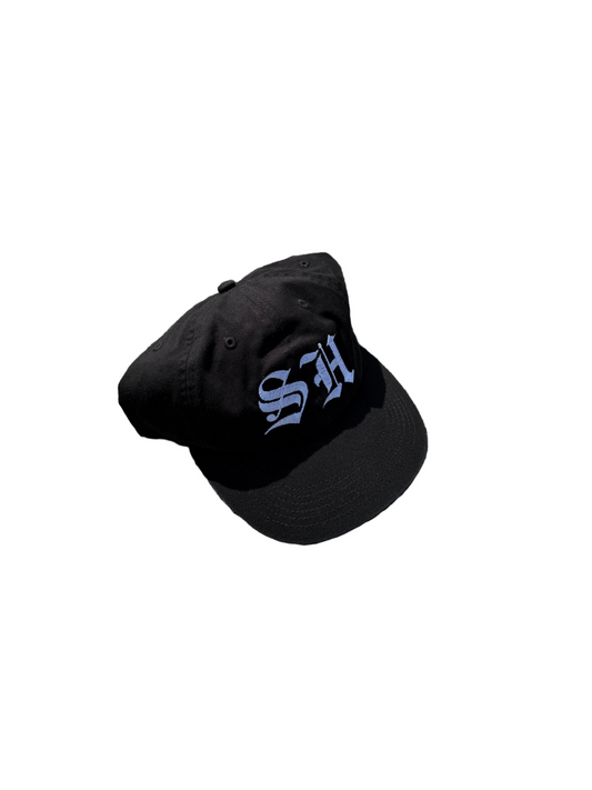SH lifestyle hat . (#saint #hardcore)